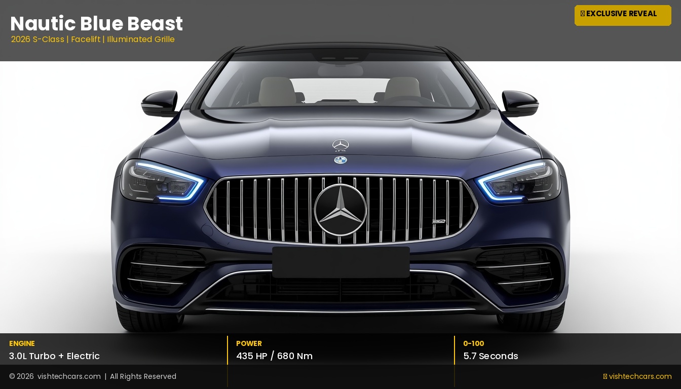 Mercedes S-Class Facelift/merc_s_class_02_front